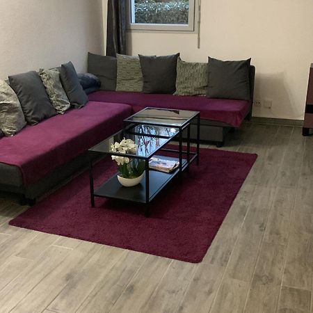 Cite Espace Apartment Toulouse Exteriér fotografie