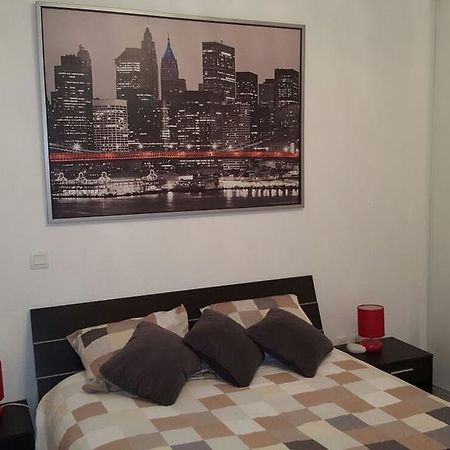Cite Espace Apartment Toulouse Exteriér fotografie